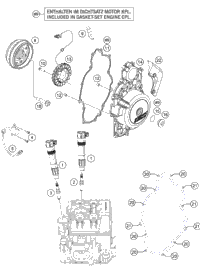 Ignition System