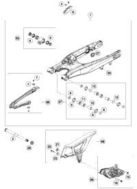 Swing Arm