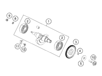 Balancer Shaft