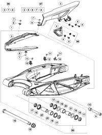 Swing Arm