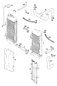Cooling System