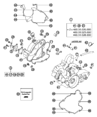 Engine Case