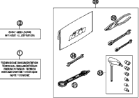 Accessories Kit