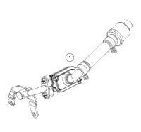 Secondary Air System Sas