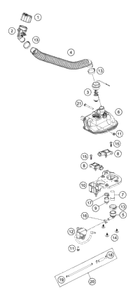 Lubricating System