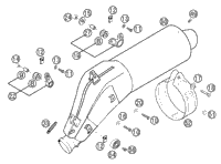 Silencer Hgs 4