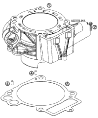 Cylinder