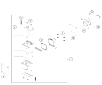 Reed Valve Case