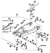 Swing Arm
