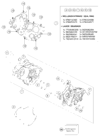 Engine Case
