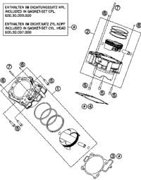 Cylinder