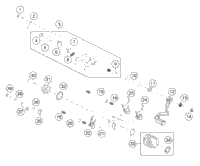 Shifting Mechanism