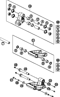 Pro Lever Linking