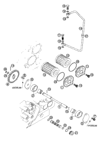 Lubricating System