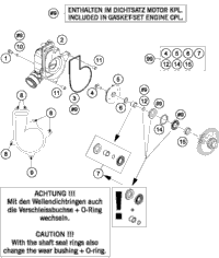 Water Pump
