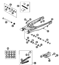 Swing Arm