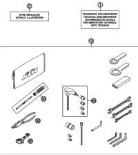 Accessories Kit
