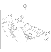 Engine Guard