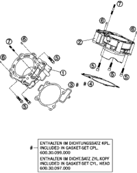 Cylinder