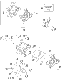 Engine Case