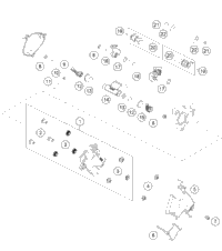 Exhaust Control