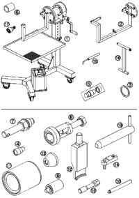 Special Tools