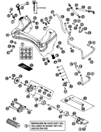 Lubricating System