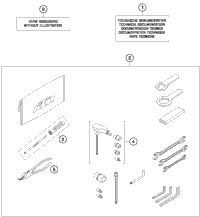 Accessories Kit