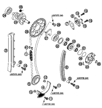 Timing Valve