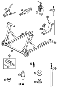 Special Tools