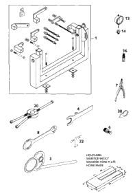 Special Tools