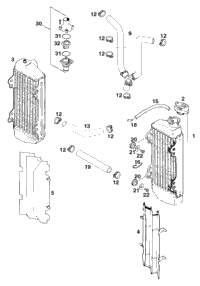 Cooling System