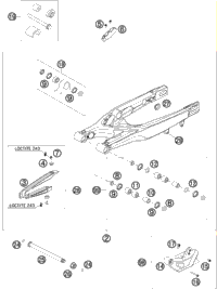 Swing Arm