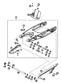 Swing Arm