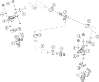 Fuel Distributor