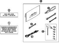 Accessories Kit