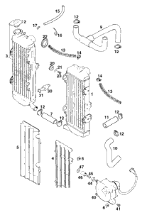 Cooling System