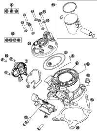 Cylinder