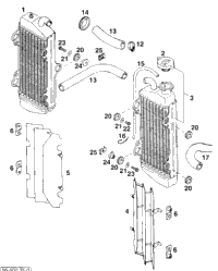 Cooling System