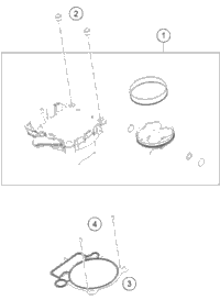 Cylinder