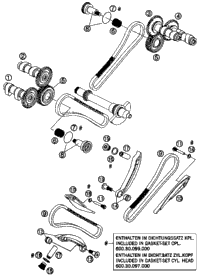 Timing Valve