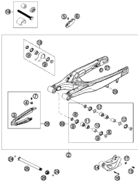 Swing Arm