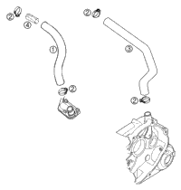 Breather System