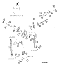 Timing Valve