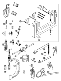 Special Tools