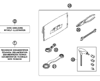 Accessories Kit