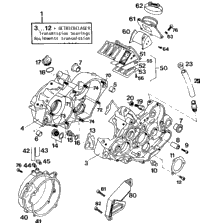 Engine Case