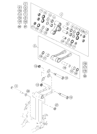 Pro Lever Linking