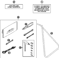 Accessories Kit