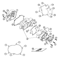 Engine Case